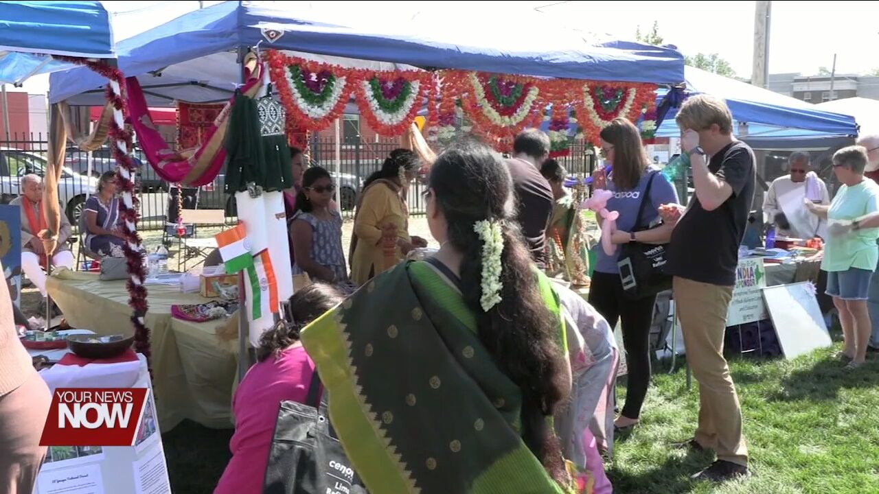 Free Multicultural Expo invites families out for a day of friendship and fun